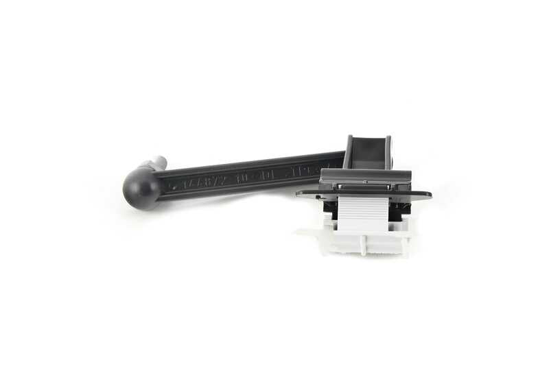 Barra de regulación delantera OEM 37146891166 para BMW G01, G01N, F97, F97N, G02, G02N, F98, F98N, G08, G08E, G08F, G08N. Pieza original BMW.