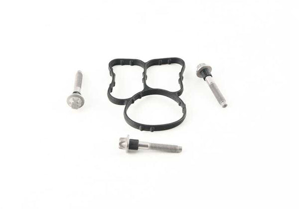 Juego de Piezas de Sellado y Fijación para BMW F97, F98 (OEM 11428469100). Original BMW
