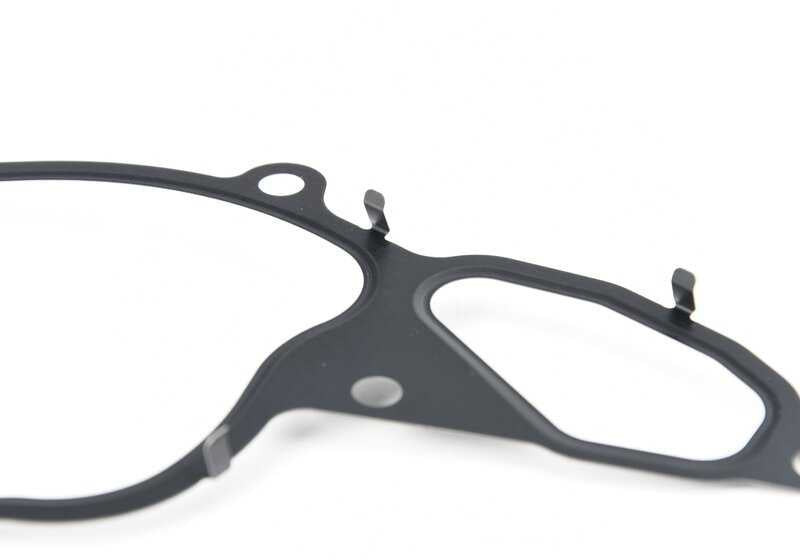 Junta de forma OEM 11518094661 para BMW G87, G20, G21, G80, G81, G26, G82, G83, F97, F98. Original BMW.