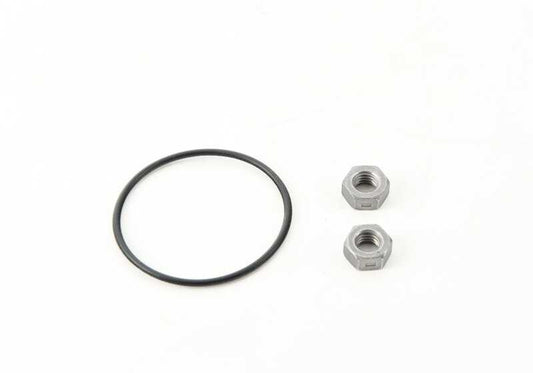 Servofreno OEM 34336851097 para BMW F20, F21, F22, F23, F30, F31, F34, F32, F33, F36. Original BMW.