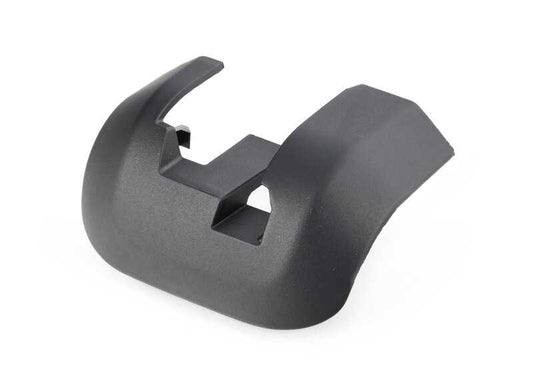 EVELOLECEDORA COVER GUIDE OF THE RIGHT SEAT OEM 52207955210 FOR BMW X5 G05, G05N AND X7 G07, G07N. Original BMW.