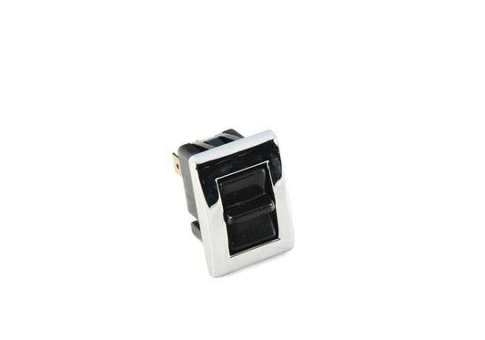 Interruptor para vários modelos BMW (OEM 61311355415). BMW originais.