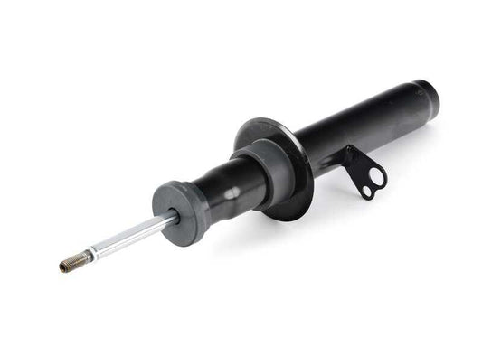 Amortiguador delantero izquierdo OEM 31316875923 para BMW Serie 5 G30, G30N. Original BMW.