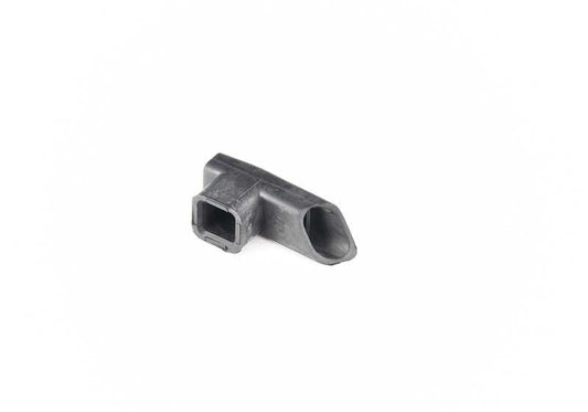 Tubo conector OEM 63117379847 para BMW F80, F32, F33, F36, F82, F83. Pieza original BMW para faros Xenón y LED. Ideal para modelos como M3 y Serie 4 (418d, 418i). Original BMW.