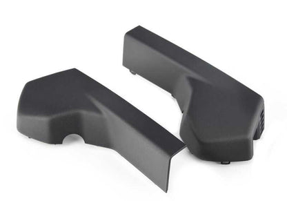 Conjunto de capa de base de espelho para BMW X3 F25, X4 F26, X5 F15, F85, X6 F16, F86 (OEM 51169277182). BMW original