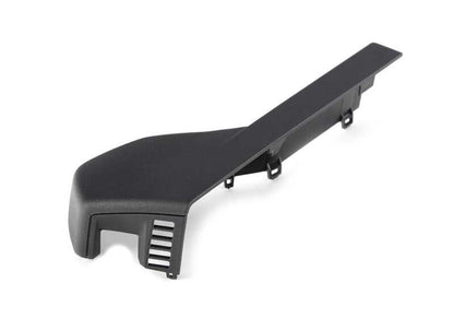 Conjunto de capa de base de espelho para BMW X3 F25, X4 F26, X5 F15, F85, X6 F16, F86 (OEM 51169277182). BMW original