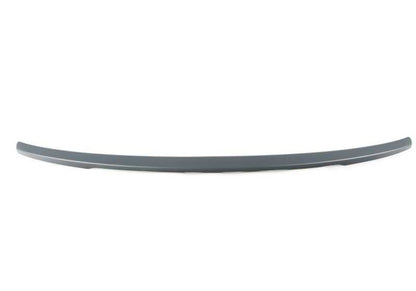 Alerón trasero imprimado OEM 51628092094 para BMW Serie 7 G11, G12 (730d, 725d, 730d xDrive). Original BMW.