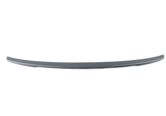 Alerón trasero imprimado OEM 51628092094 para BMW Serie 7 G11, G12 (730d, 725d, 730d xDrive). Original BMW.
