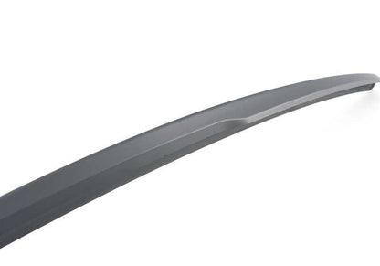 Alerón trasero imprimado OEM 51628092094 para BMW Serie 7 G11, G12 (730d, 725d, 730d xDrive). Original BMW.