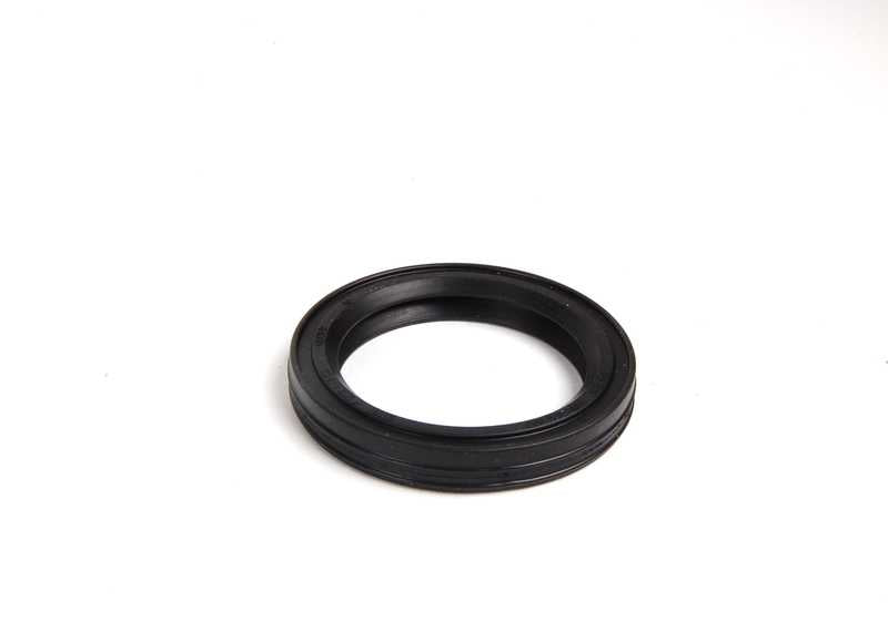 Juego de juntas tapa válvulas OEM 11127513194 para BMW E60, E61, E63, E64, E65, E66, E53, E70. Compatible con motores N62. Original BMW.