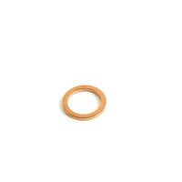 OEM 07119963151 Sealing Washer for BMW (Compatible Models: E81, E82, E87, E88, F20, F21, F22, F23, U06, E21, E30, E36, E46, E90, E91, E92, E93, F30, F31, F34, F35, G20, G21, F32, F33, F36, G22, G23, G26, E12, E28, E34, E39, E60, E61, F07, F10