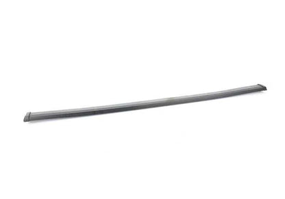 Barre en caoutchouc arrière pour la série BMW 3 E21 (OEM 51121841072). BMW d'origine