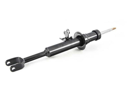 Amortiguador delantero izquierdo OEM 31316863883 para BMW F10, F11. Original BMW.