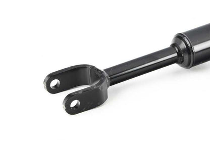 Amortiguador delantero izquierdo OEM 31316863883 para BMW F10, F11. Original BMW.