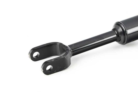 Amortiguador delantero izquierdo OEM 31316863883 para BMW F10, F11. Original BMW.