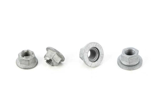 Kit de reparación de bieletas OEM 31352413535 para BMW X5 (E70, E70N, F15) y X6 (E71, E72, F16). Original BMW.