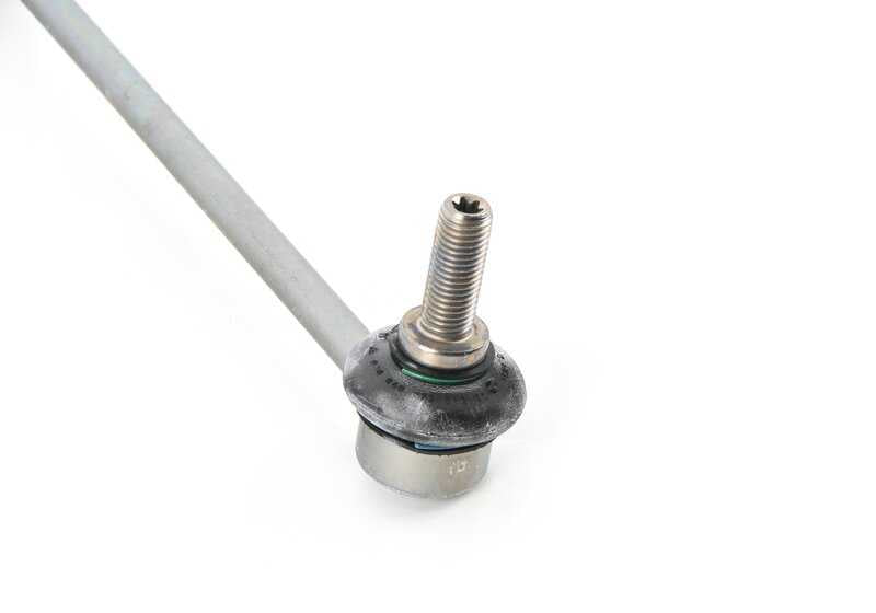 OEM 31352413535 Bieletas Reparaturkit für BMW X5 (E70, E70N, F15) und X6 (E71, E72, F16). Original BMW.