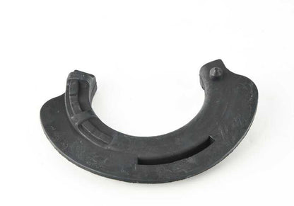 Placa elástica inferior OEM 31336860789 para MINI F56, F55, F57... y más. Original MINI.