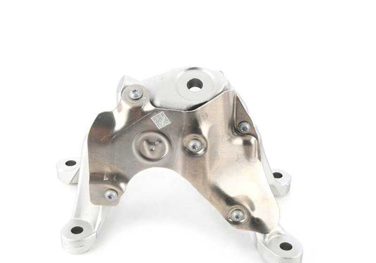 Soporte motor derecho OEM 22116876216 para BMW G30, G31, G32, G12, G14, G15, G16, G01, G02, G05, G06, G07. Compatible con versiones 540i xDrive y 545e xDrive. Repuesto original BMW.