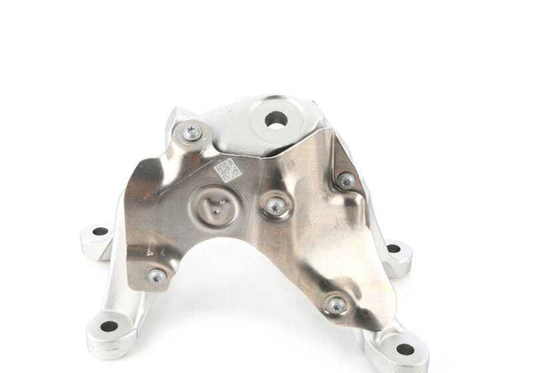 Soporte motor derecho OEM 22116876216 para BMW G30, G31, G32, G12, G14, G15, G16, G01, G02, G05, G06, G07. Compatible con versiones 540i xDrive y 545e xDrive. Repuesto original BMW.