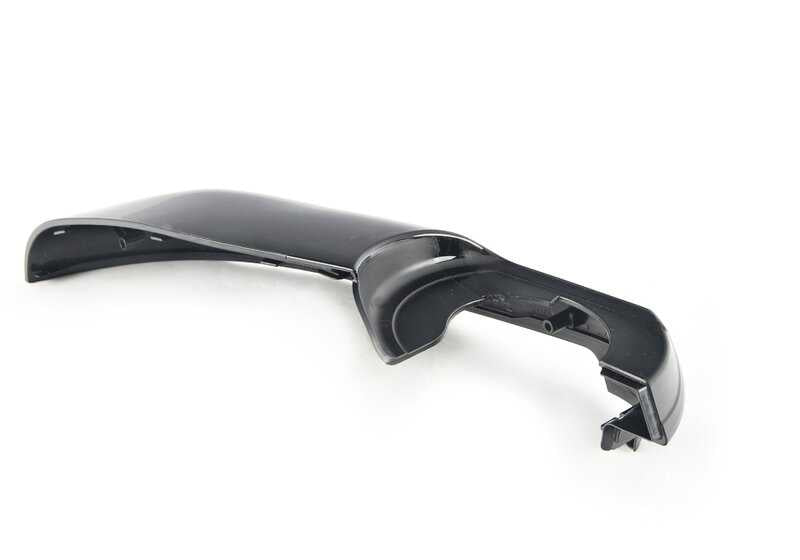 Left Shadow-Line Housing Bottom for BMW X3 G01 X4 G02 X5 G05. Original BMW