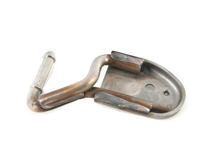 Transmission Cross Mount for BMW 2 Series G87, 3 Series G80, G81, 4 Series G82, G83 (OEM 18307883591). Original BMW.