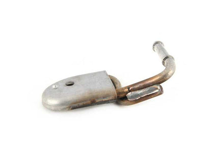 Transmission Cross Mount for BMW 2 Series G87, 3 Series G80, G81, 4 Series G82, G83 (OEM 18307883591). Original BMW.