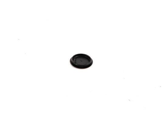 Tapón de cierre OEM 51711904843 para BMW E30, E34, E32, E46, Z1. Pieza original BMW. Ideal para carrocería, puertas y capó. Diámetro 23 mm. Repuesto auténtico para un ajuste perfecto.