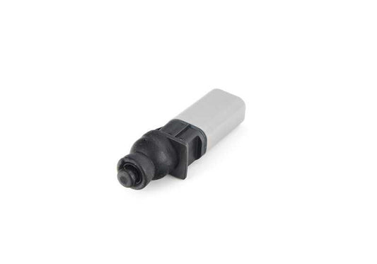 Tope de goma con expulsor OEM 51177250903 para BMW F25. Original BMW.