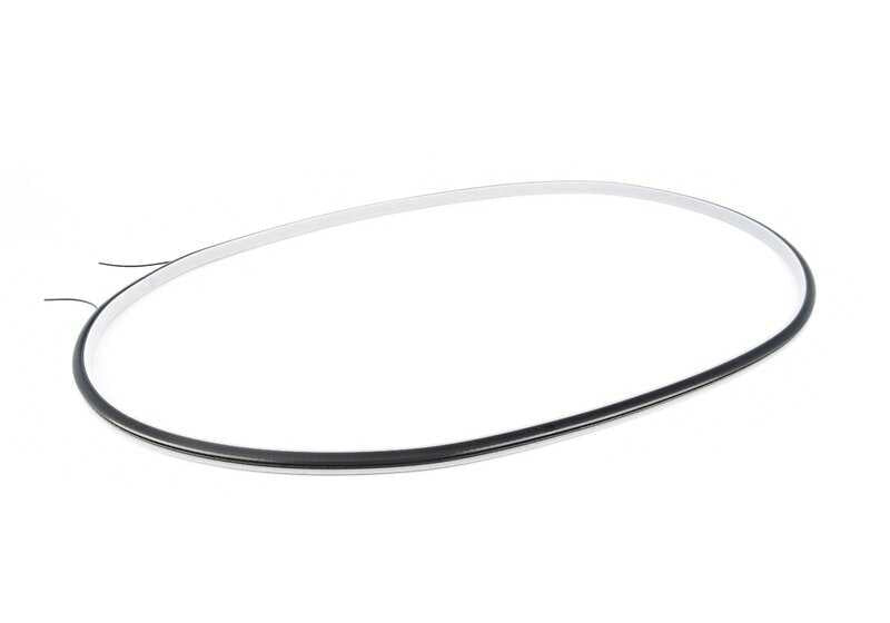 OEM 54127129878 sliding ceiling for BMW E81, E82, E87, E88. Original BMW.