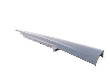 EEM embelezado do lado direito OEM 51777173920 para BMW E92, E92N, E93, E93N. BMW original sobressalente.