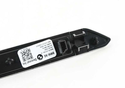 Rechts Embinedor Heckeingang OEM 51478095508 für BMW x5 m y x5 m Wettbewerb F95. Original BMW.