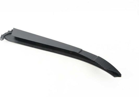 Junta trasera izquierda OEM 54342758113 para MINI F57 (todos los modelos Cooper). Pieza original MINI.