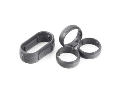 Juego de juntas tapa balancines OEM 11129797205 para BMW F40, F44, F45N, F46N, G42, G20, G20N, G21, G21N, G28, G22, G22N, G23, G23N, G26, G26N, G30, G30N, G31, G31N, G32, G32N, G11N, G12N, F48, F48N, F39, G01, G01N, G08N, G02, G02N, G05, G06, G29 y M