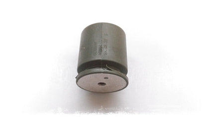 Amortiguador de vibraciones OEM 18303448337 para BMW X3 E83 1.8d, 2.0d, 2.0sd {todos los modelos compatibles}. Pieza original BMW.