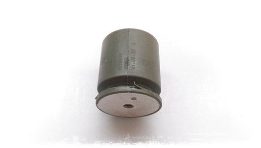Amortiguador de vibraciones OEM 18303448337 para BMW X3 E83 1.8d, 2.0d, 2.0sd {todos los modelos compatibles}. Pieza original BMW.