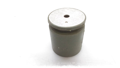 Amortiguador de vibraciones OEM 18303448337 para BMW X3 E83 1.8d, 2.0d, 2.0sd {todos los modelos compatibles}. Pieza original BMW.