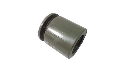 Amortiguador de vibraciones OEM 18303448337 para BMW X3 E83 1.8d, 2.0d, 2.0sd {todos los modelos compatibles}. Pieza original BMW.