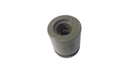 Amortiguador de vibraciones OEM 18303448337 para BMW X3 E83 1.8d, 2.0d, 2.0sd {todos los modelos compatibles}. Pieza original BMW.