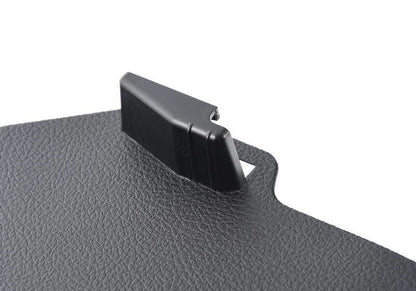 Panneau des embellations côté droit OEM 5143726636 pour BMW F30, F31, F34, F80, F32, F33, F36, F82, F83. BMW d'origine.