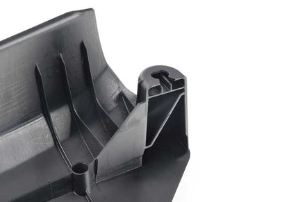 Panneau des embellations côté droit OEM 5143726636 pour BMW F30, F31, F34, F80, F32, F33, F36, F82, F83. BMW d'origine.