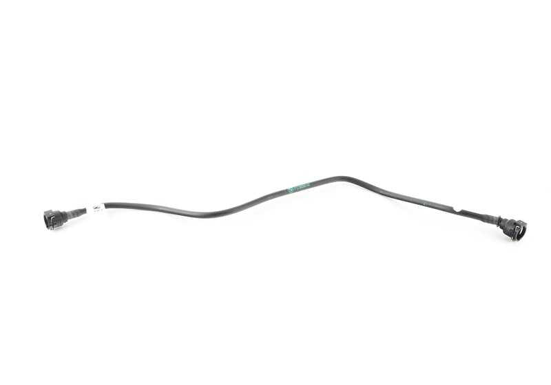 Tubo del vaso de expansión al culata OEM 17128653601 para BMW G29. Original BMW.