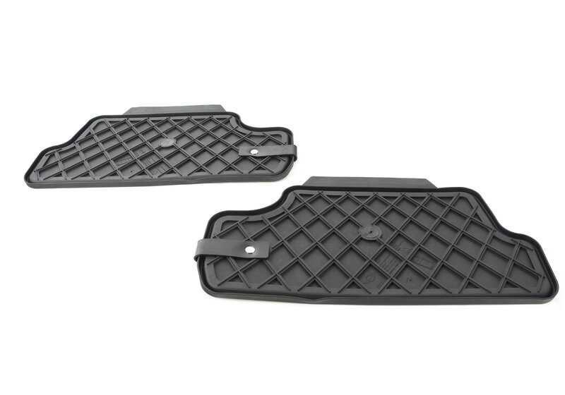 Tubo del vaso de expansión al culata OEM 17128653601 para BMW G29. Original BMW.