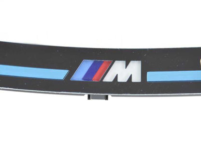 Rechts Embinedor Heckeingang OEM 51478095508 für BMW x5 m y x5 m Wettbewerb F95. Original BMW.