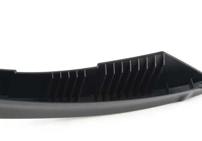 Junta trasera izquierda OEM 54342758113 para MINI F57 (todos los modelos Cooper). Pieza original MINI.