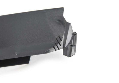 Junta trasera izquierda OEM 54342758113 para MINI F57 (todos los modelos Cooper). Pieza original MINI.