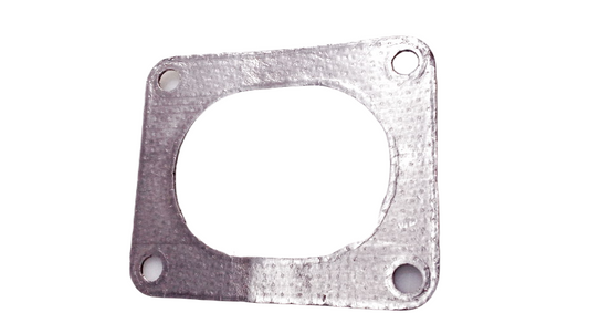 Junta de escape OEM 18307789904 para BMW E60, E61, E65, E66, E83, E53. Pieza original BMW.