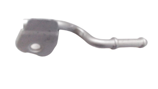 Soporte de escape trasero OEM 18307793442 para BMW E81 116d, 118d, 120d. Compatible con modelos con motor N47. Original BMW.