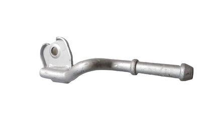 Soporte de escape trasero OEM 18307793442 para BMW E81 116d, 118d, 120d. Compatible con modelos con motor N47. Original BMW.