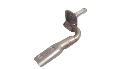 OEM Exhaust Tube Support 18307793794 for BMW E60, E61, E63 and E64 535D. Original BMW.